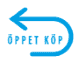 Öppet Köp ALPHA